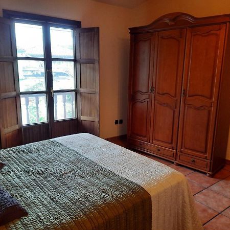 Casa Rural La Casina Villa Sariego Bagian luar foto