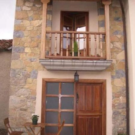 Casa Rural La Casina Villa Sariego Bagian luar foto