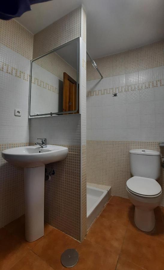 Casa Rural La Casina Villa Sariego Bagian luar foto