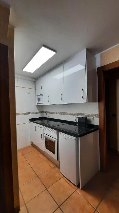 Casa Rural La Casina Villa Sariego Bagian luar foto