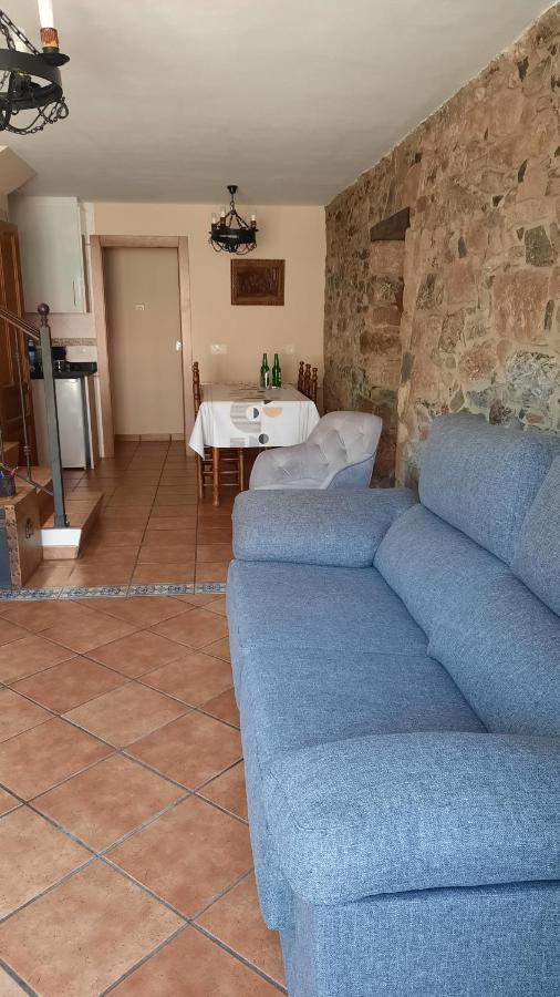 Casa Rural La Casina Villa Sariego Bagian luar foto