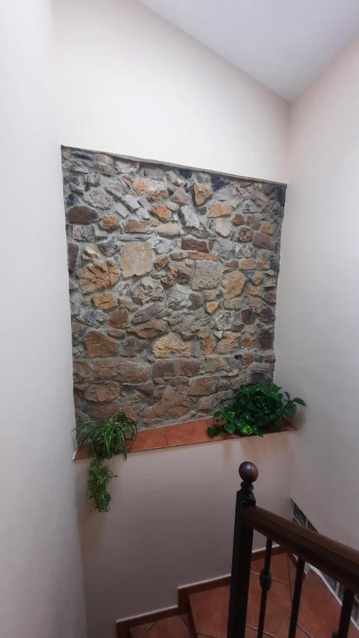Casa Rural La Casina Villa Sariego Bagian luar foto