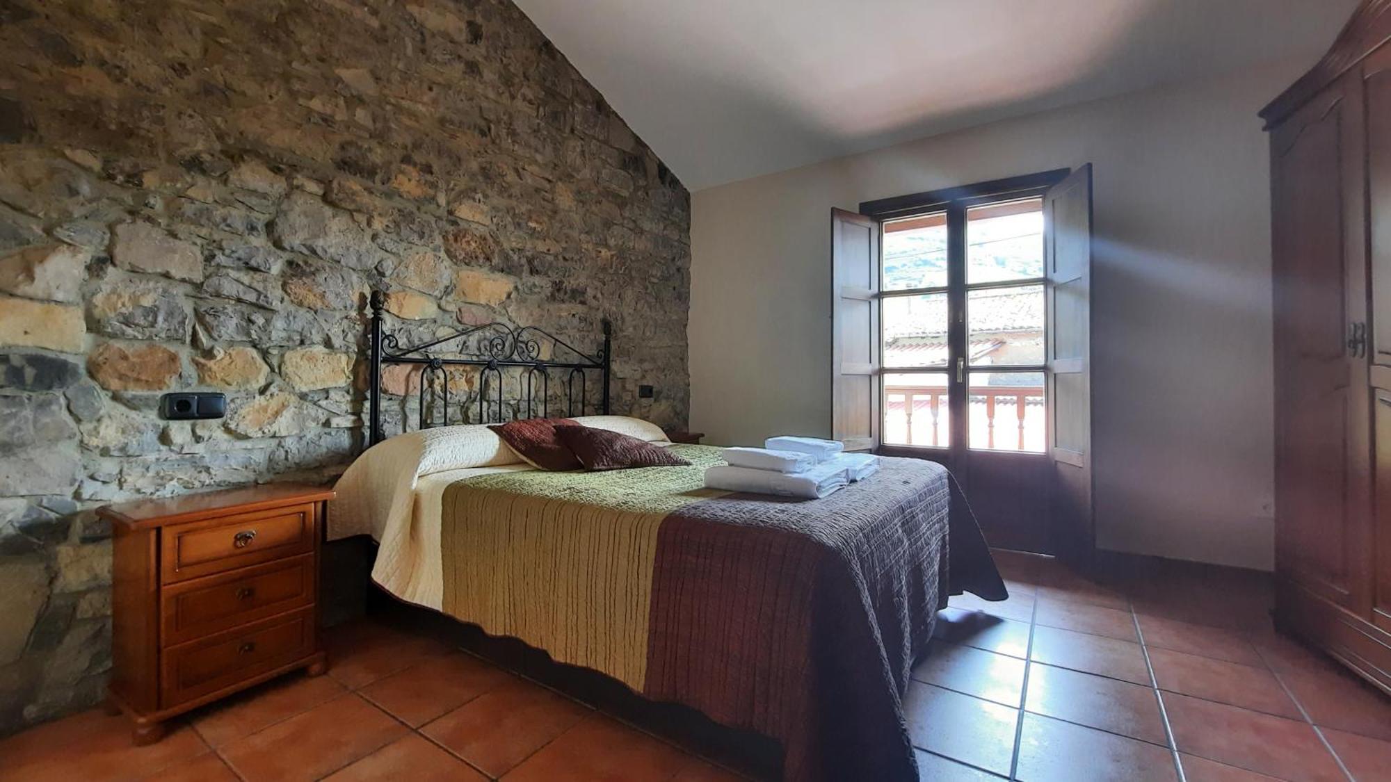 Casa Rural La Casina Villa Sariego Bagian luar foto
